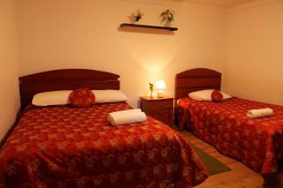 Welcome Cusco Hostel - Cusco - 0