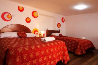 Welcome Cusco Hostel - Cusco - 8