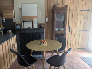 Studio Eco-Rénové - 5