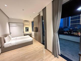 Sam Hotel & Apartment Da Nang - 1