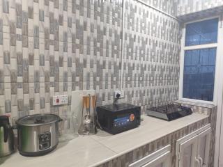 Home 5-min to stone town - 5