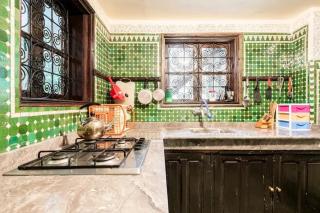Spacious Apartment in Fès with Private Pool, 150 sqm - Fes - 1