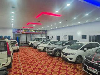Hotel O Parinay - Deoghar - 0