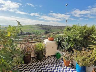 Spacious Apartment in Fès with Private Pool, 150 sqm - 8