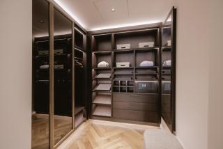 Ultima Quai Wilson Geneva - 9