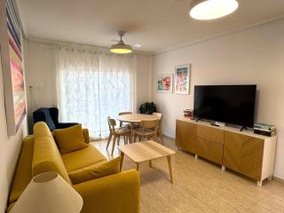 Ático Veramar 5 - Vera Playa - 7