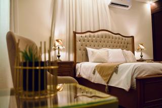 Maple & Moon by Elegant Hospitality - Le Caire - 8