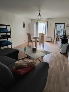 Charmant appartement de village - Roquebrune-sur Argens - 0