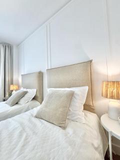 Casa Levante Calpe - Beachfront, 2 pools, sea view - 2
