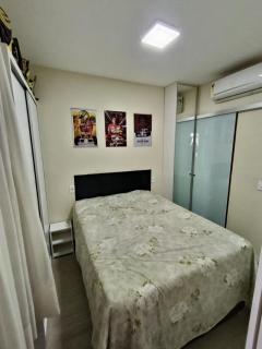 1 Quarto - Park Ville - 0