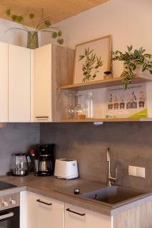 Appartement Goglhof - 4