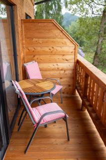 Appartement Goglhof - 5