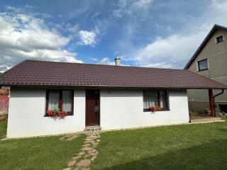 Komfortné ubytovanie pod Tatrami - 9