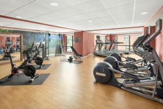 Courtyard by Marriott Portland Downtown/Waterfront - Portland - 9