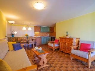 Bellavista B Garten-Appartement mit Pool - 5