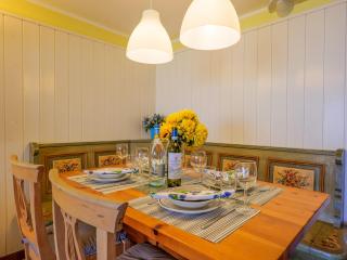 Bellavista B Garten-Appartement mit Pool - 4