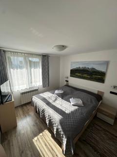 Komfortné ubytovanie pod Tatrami - 2