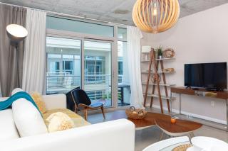 Miami Midtown Luxury 2 Beds Balcony Pool Parking - 1