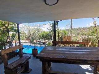 Charming Apartment in Fes El Bali, 150m² with Garden - Fez - 3