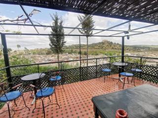 Charming Apartment in Fes El Bali, 150m² with Garden - Fez - 1