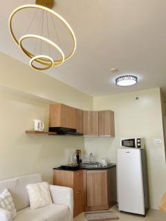 Code and Comfort Avida Towers Riala Tower 2 IT Park - 8