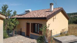 Casa Antichi Ricordi - San Severino Lucano - 1