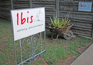 Ibis Self Catering - Harrismith - 9