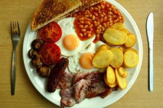 Sunny Beach Hotel - 9