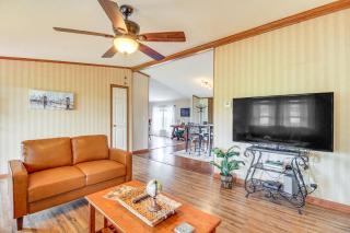 Large Private Yard Home 16 Mi to Fall Creek Falls - Spencer - 1