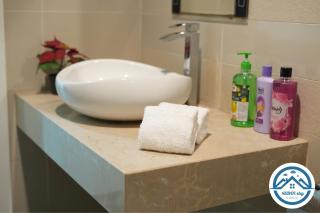 Binjai 8 Premium Soho by Heaven Stay - 3