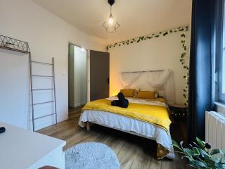 Casa Balzac – T3 - 5