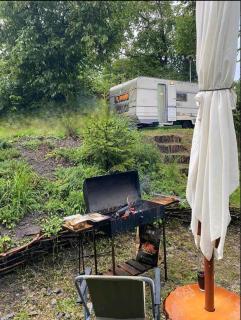 Кемпінг Під Горіхом - 1