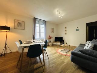 Casa Balzac – T3 - 7