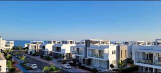 Luxury Apartement FourSeasons privat beach rooftop free parking wifi - Limassol - 5