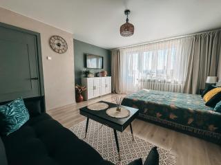 Central Park Apartment - Šiauliai - 8