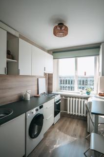 Central Park Apartment - Šiauliai - 6