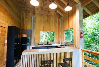 Indómito Chalet-El Yunque Zone - Juncos - 2