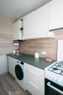 Central Park Apartment - Šiauliai - 5