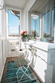 Central Park Apartment - Šiauliai - 2