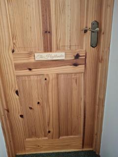 Bobbie's Bothy - 2