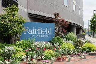 Fairfield by Marriott Sapporo - 3