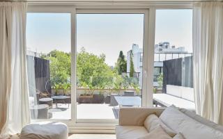 Departamento en Palermo Triplex 304 - Buenos Aires - 2