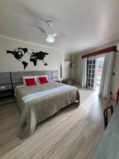 Casa do Rogerio Hostel - Unidade Shopping - 7