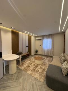 Tranquil apartment in rehab 2 - Le Caire - 8
