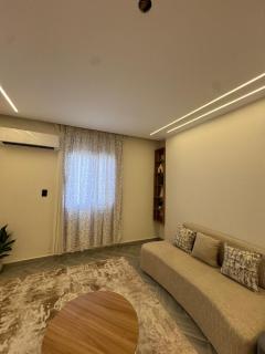 Tranquil apartment in rehab 2 - Le Caire - 6