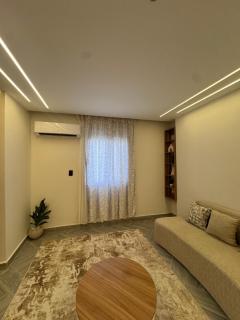 Tranquil apartment in rehab 2 - Le Caire - 4