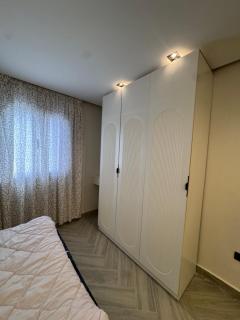 Tranquil apartment in rehab 2 - Le Caire - 3