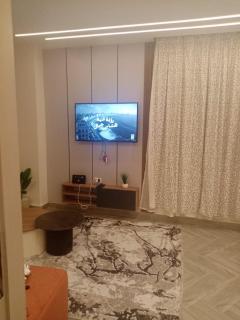 Tranquil apartment in rehab 2 - Le Caire - 2