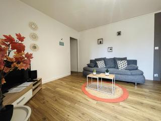 Casa Balzac – T3 - 3