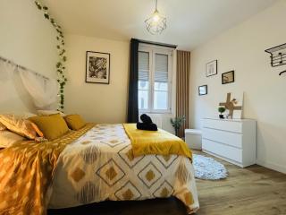Casa Balzac – T3 - 2